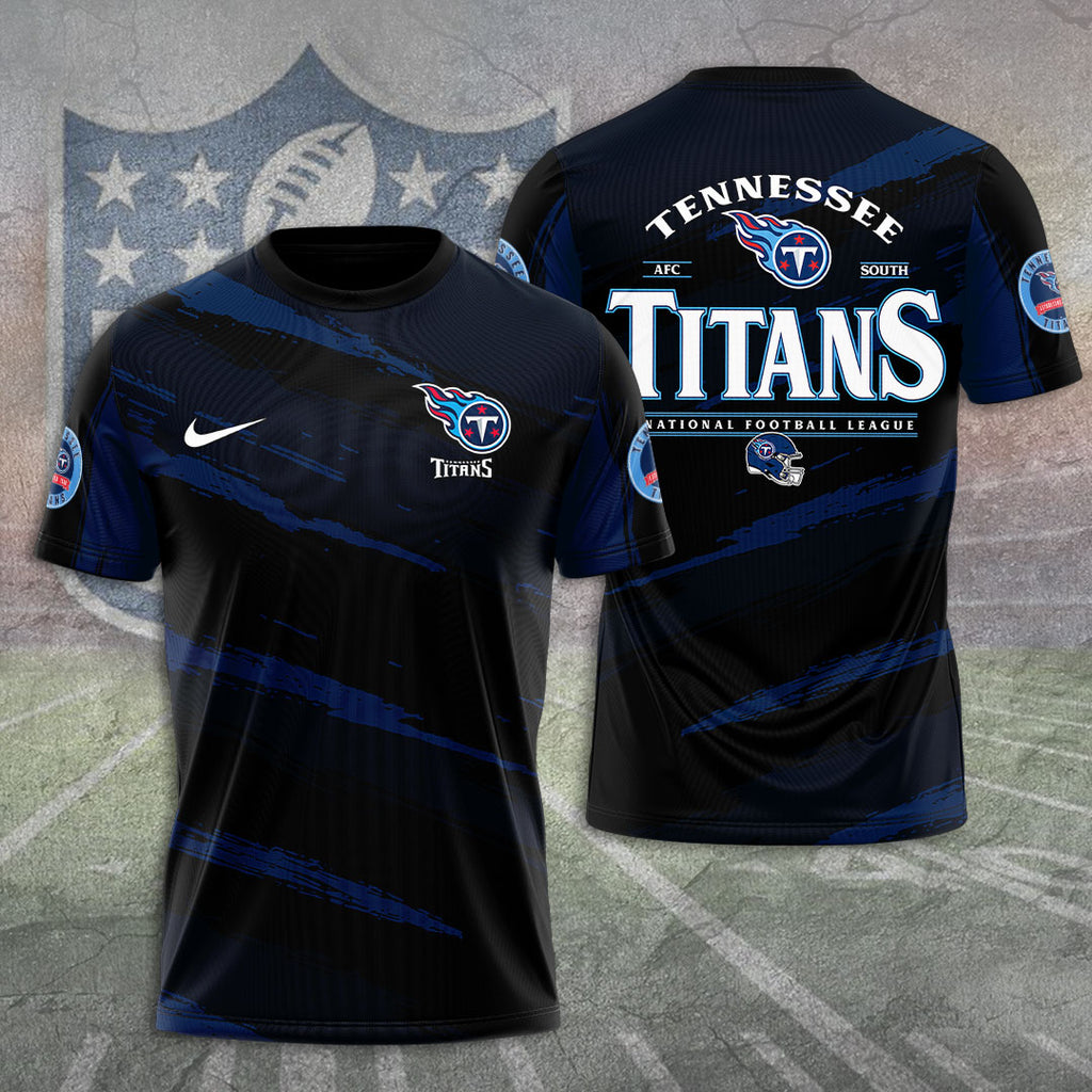 Tennessee Titans 3D Apparel – TANTN16182