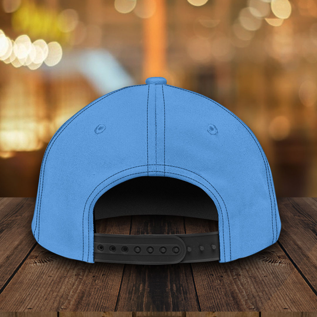 Tennessee Titans Classic Cap – HOATT13821