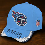 Tennessee Titans Classic Cap – HOATT13821