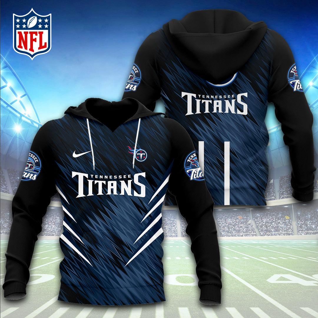 Tennessee Titans 3D Apparel – TANTN16066