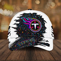 Tennessee Titans x Crucial Catch Classic Cap – HIEUCM10210