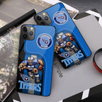 Tennessee Titans Phone Case – HOATT12671