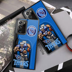 Tennessee Titans Phone Case – HOATT12671