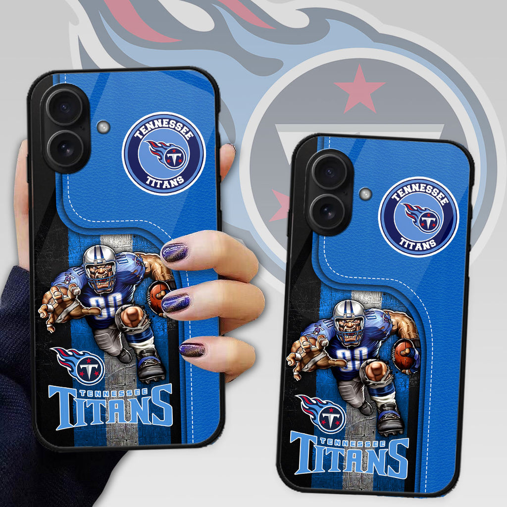 Tennessee Titans Phone Case – HOATT12671