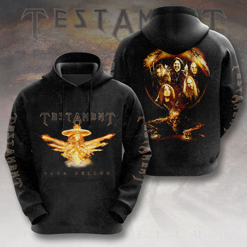 Testament x Para Bellum 3D Apparel – HOATT12473