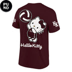 Texas A&M x Hello Kitty Night 2026 Hoodie T-Shirt