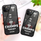 Texas Tech Red Raiders Football Phone Case – GNE4743