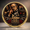 The Godfather 55th Anniversary Commemorative Coin – TANTN26103