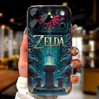 The Legend of Zelda Phone Case – MAITM15405