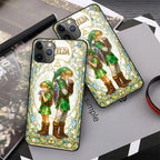 The Legend of Zelda Phone Case – MAITM15409