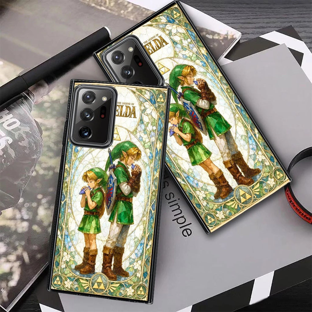 The Legend of Zelda Phone Case – MAITM15409