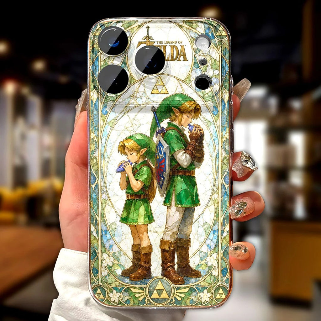 The Legend of Zelda Phone Case – MAITM15409