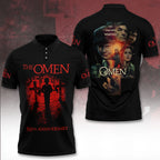 The Omen 50th Anniversary 2026 3D Apparel – TANTN20950