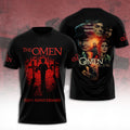 The Omen 50th Anniversary 2026 3D Apparel – TANTN20950