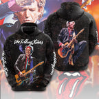 The Rolling Stones x Keith Richards 3D Apparel – MAITM 7179