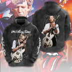 The Rolling Stones x Keith Richards 3D Apparel – MAITM 7209