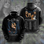 The Chicks 20th Anniversary Tour 2026 3D Apparel – GNE7485