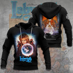 Labyrinth 40th Anniversary 3D Apparel – GNE5177