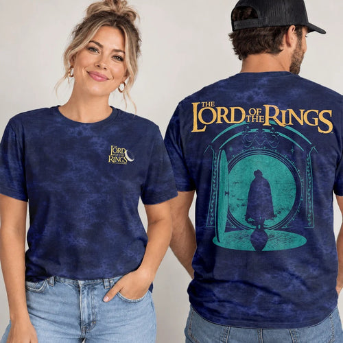 The Lord Of The Rings 3D Apparel – TANTN26162