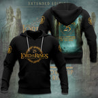 The Lord of the Rings 25th Anniversary 3D Apparel – TANTN19311