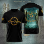The Lord of the Rings 25th Anniversary 3D Apparel – TANTN19311