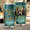 The Lord of the Rings 25th Anniversary Tumbler Cup – TANTN19285