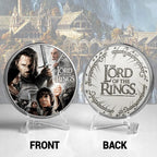 The Lord of The Rings Commemorative Coin – HOATT21167