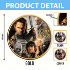 The Lord of The Rings Commemorative Coin – HOATT21167
