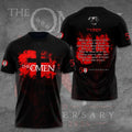 The Omen 50th Anniversary 3D Apparel – GNE8236