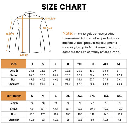 Elvis Presley Thick Knit Fleece Jacket – HOATT21555