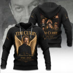 Tim Curry 3D Apparel – TANTN25251