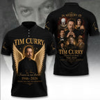 Tim Curry 3D Apparel – TANTN25251