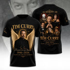 Tim Curry 3D Apparel – TANTN25251