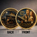 Titanic 30th Anniversary Commemorative Coin – TMTHU9045