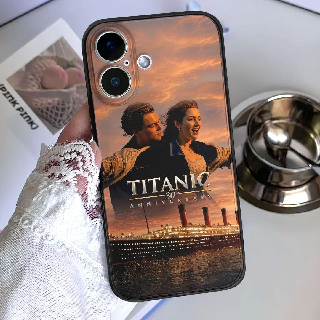 Titanic 30th Anniversary Phone Case – HOATT20777