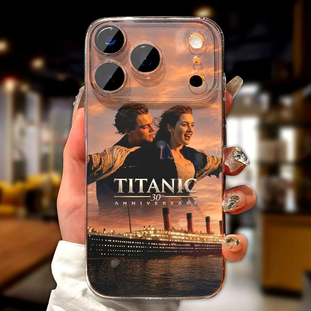 Titanic 30th Anniversary Phone Case – HOATT20777