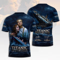 Titanic 30th Anniversary 3D Apparel – HOATT20710