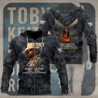Toby Keith 3D Apparel – TANTN 4560