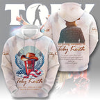 Toby Keith 3D Apparel – HUANNM 4517