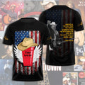 Toby Keith 3D Apparel – HUANNM 3895