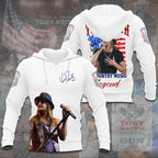 Toby Keith 3D Apparel – TANTN 8146