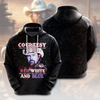 Toby Keith 3D Apparel – MAITM 5795