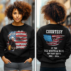 Toby Keith 3D Apparel – MAITM 5978