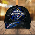 Toronto Blue Jays 2025 American League Champions Classic Cap – MAITM13659