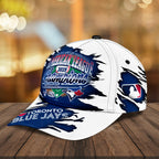 Toronto Blue Jays 2025 American League Champions Classic Cap – MAITM13715
