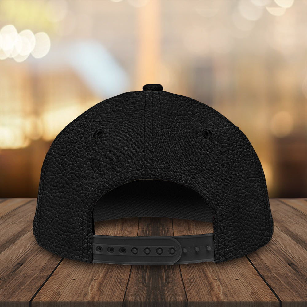 Personalized Toronto Blue Jays 50th Anniversary Classic Cap – TANTN21985