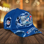 Toronto Blue Jays Classic Cap – HOATT15831