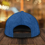 Toronto Blue Jays Classic Cap – HOATT15833