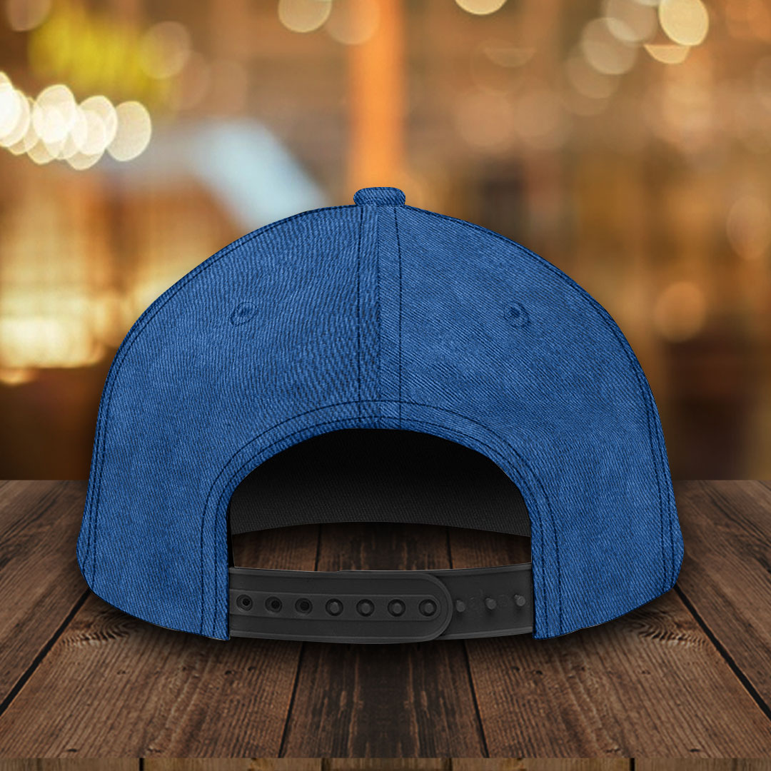 Toronto Blue Jays Classic Cap – HOATT15833