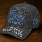 Toronto Blue Jays Classic Cap – HOATT16019